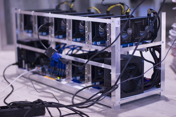 Crypto Mining Rigs & Bitcoin Mining Rigs Explained | Gemini