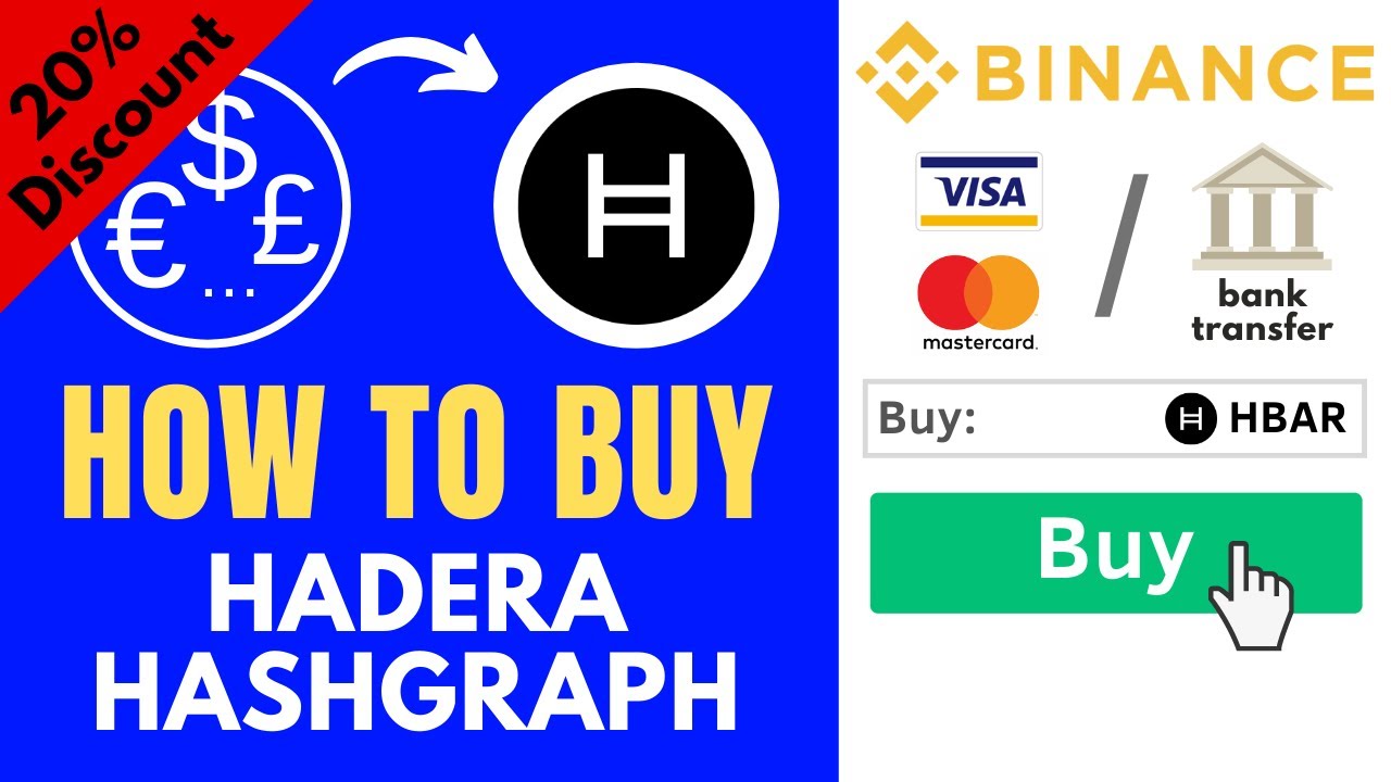 How to transfer Hedera Hashgraph (HBAR) from Binance to OKCoin? – CoinCheckup Crypto Guides