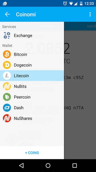 Coinomi Wallet Complete Guide - UseTheBitcoin