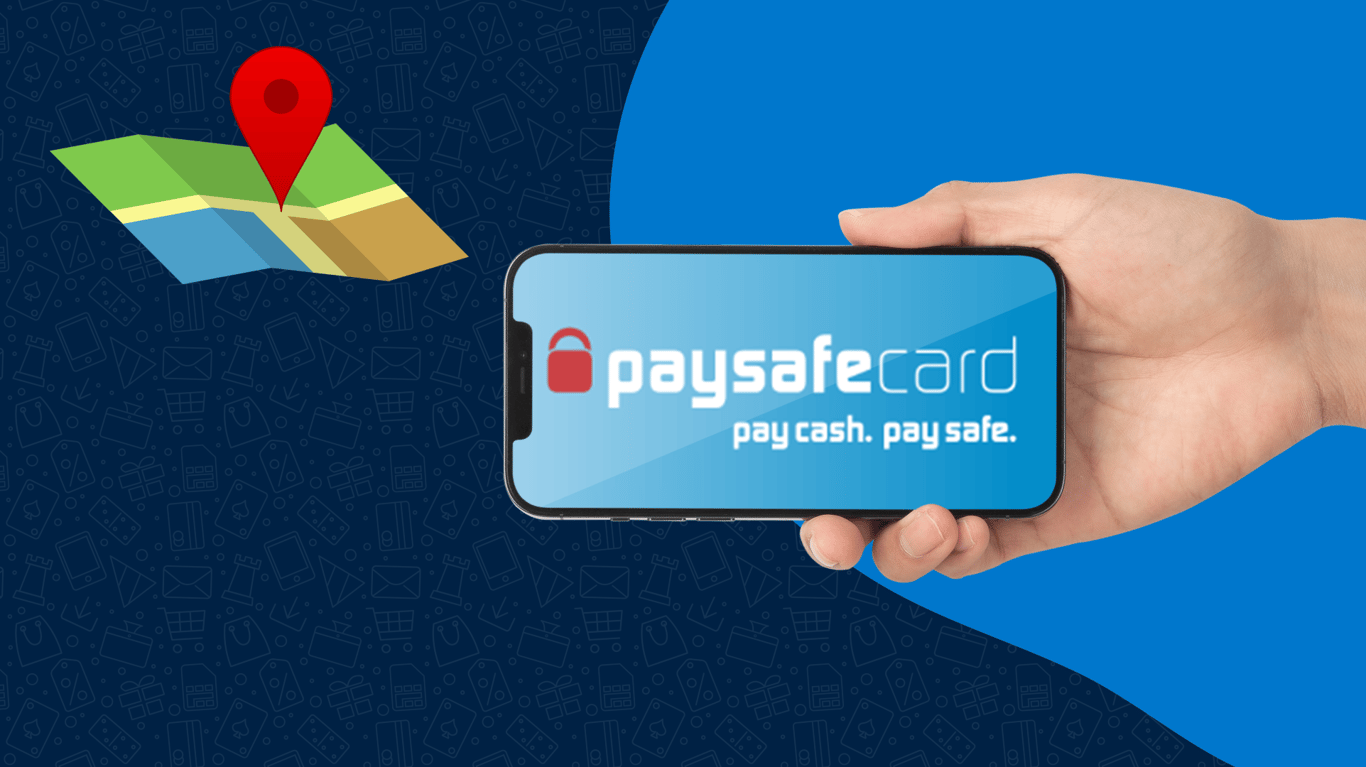 Accept Paysafecard payments in your online store - Pay.