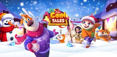 Coin Tales Free Spins [March ] Daily Links!