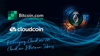 Cloudcoin – Home