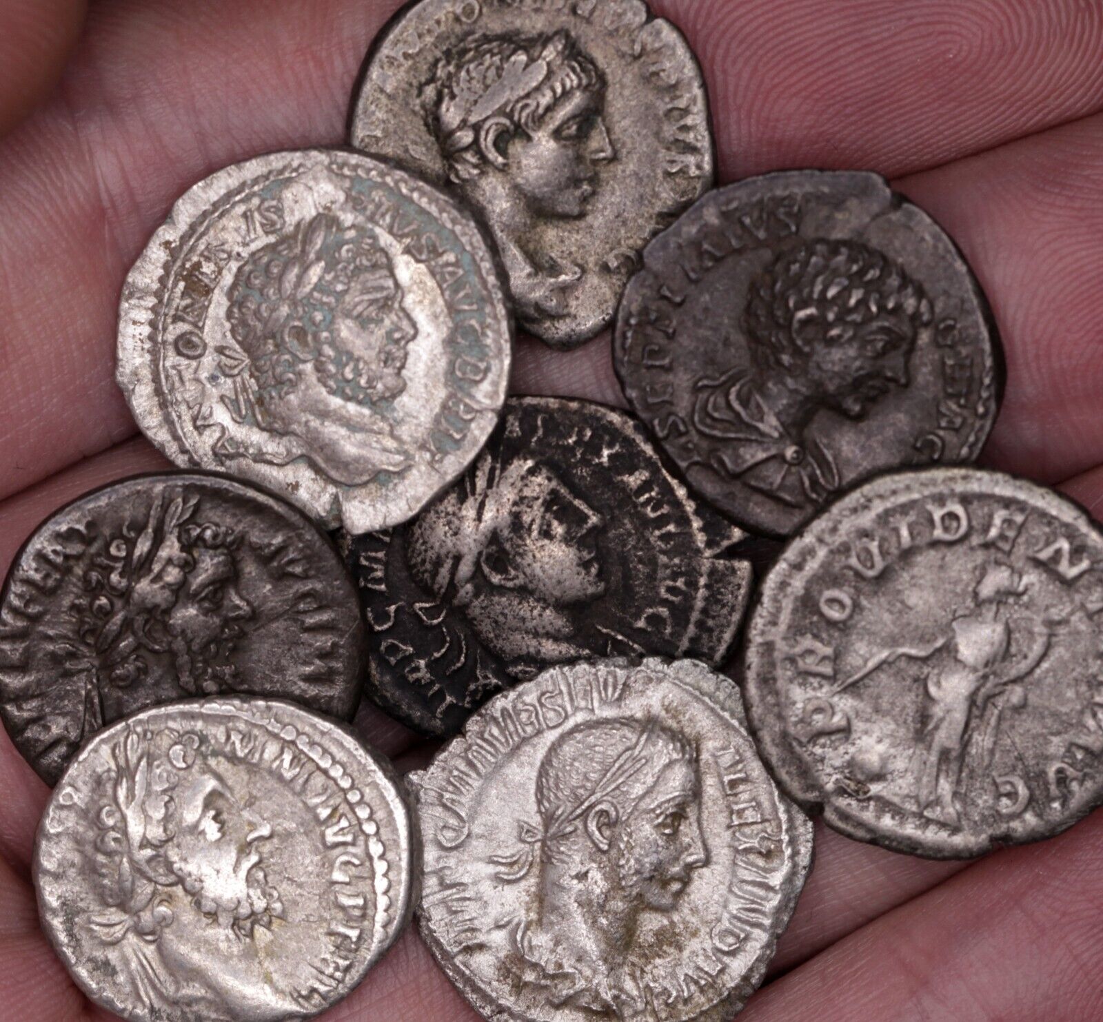 Roman Coins for Sale - Buy Roman Coins | VCoins