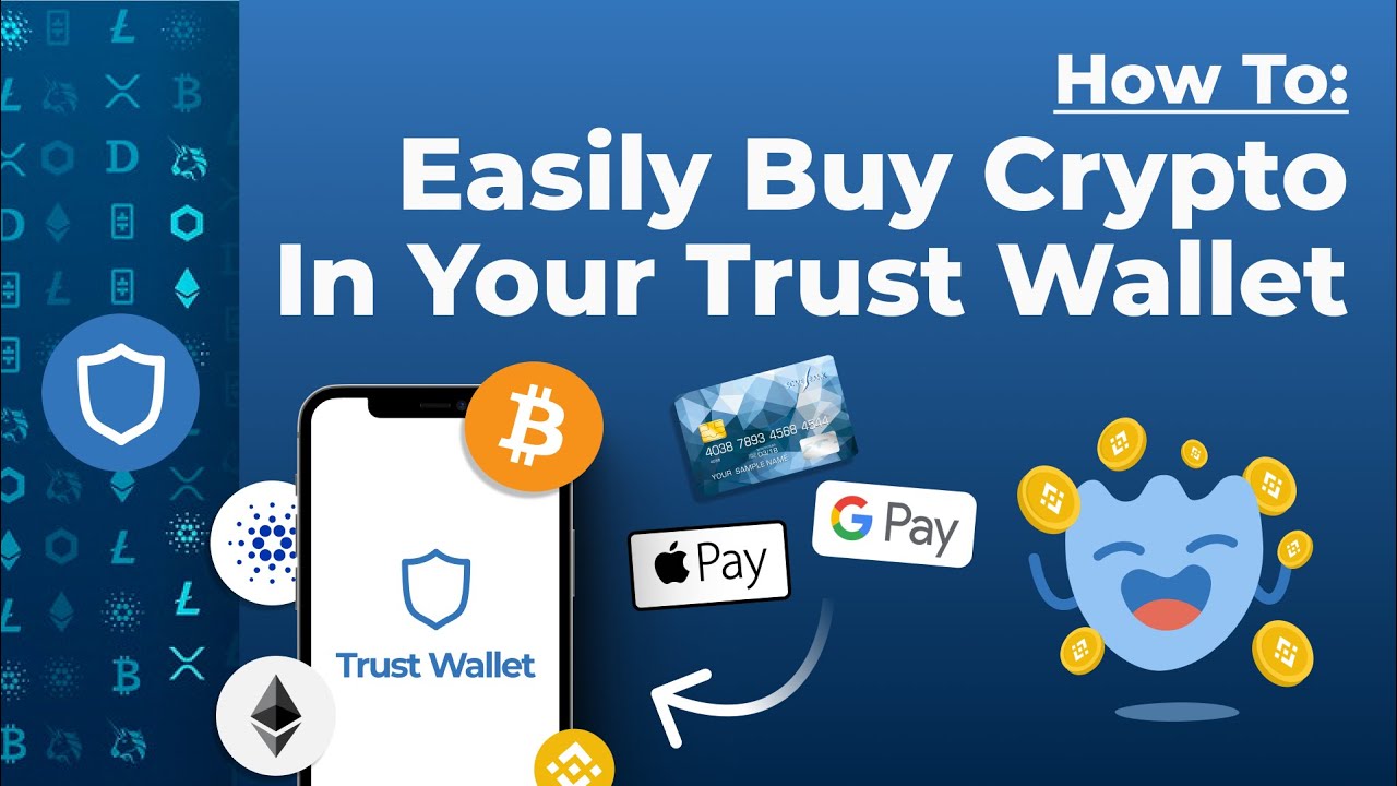 How to Create a Crypto Wallet in 