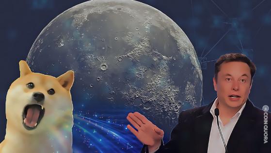 SpaceX accepts dogecoin as payment to launch lunar mission next year | Mint