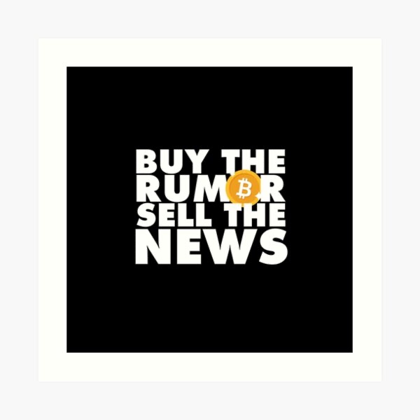 ‘Buy the Rumour, Sell the News’ Strategy Explained | CMC Markets