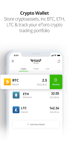 How do I withdraw funds from my account? | eToro Help