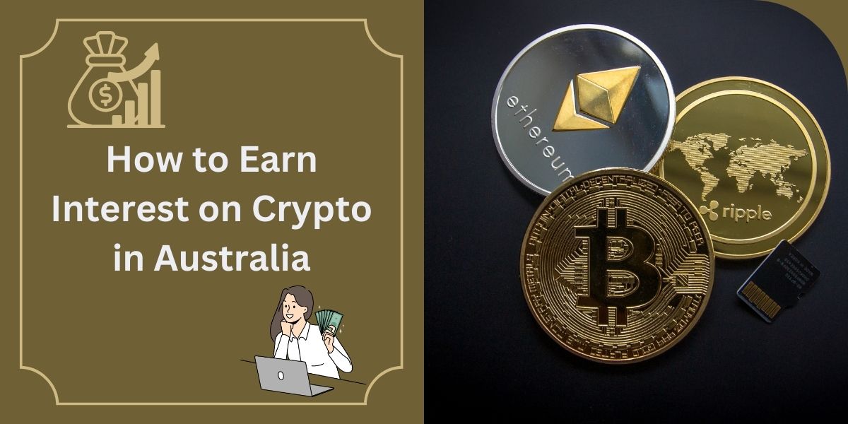 6 ways to earn crypto in Australia [ update] | Finder