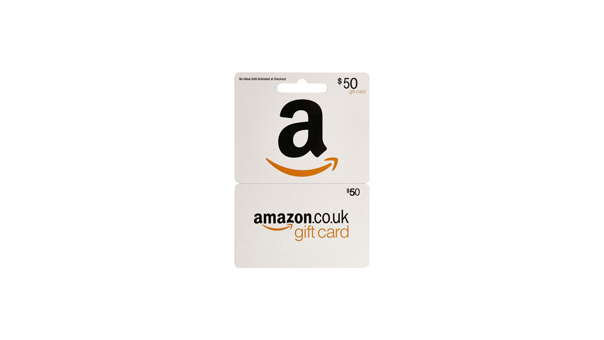 New Free Amazon Gift Card Generator Online No Verification - DesignX Wiki