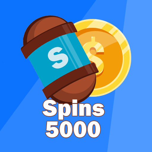 Free Spins and Coins App Download - Gratis - 9Apps