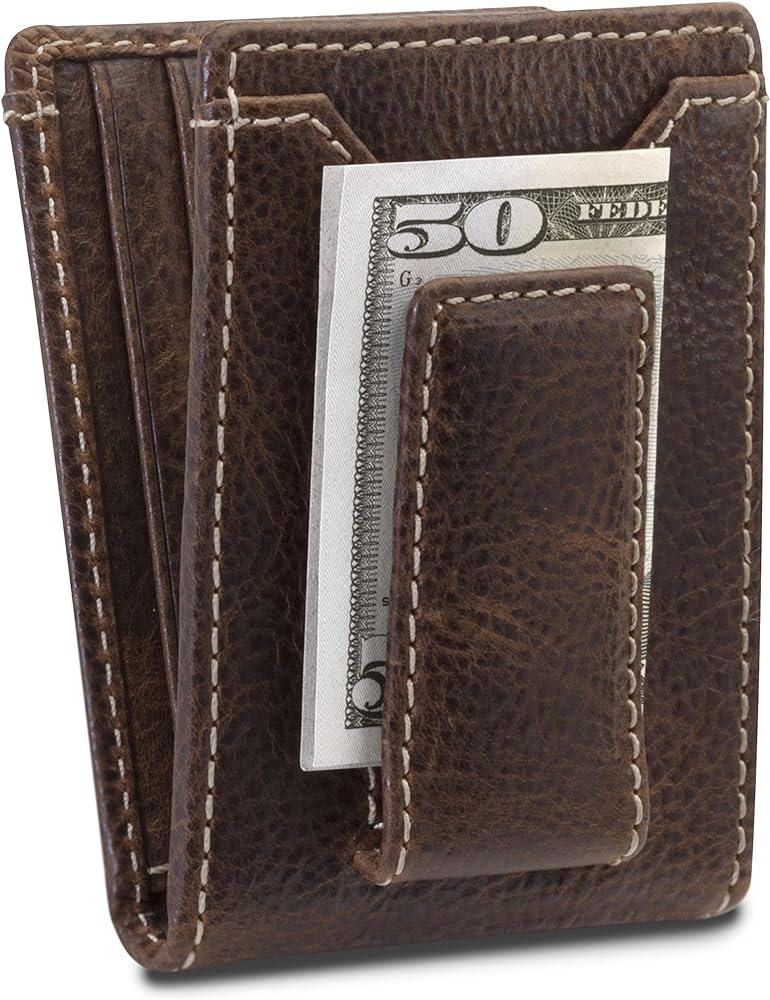 Buy Front Pocket Wallet Online | WALLETERAS