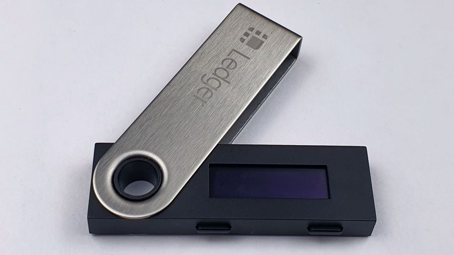 Toncoin Wallet | Ledger