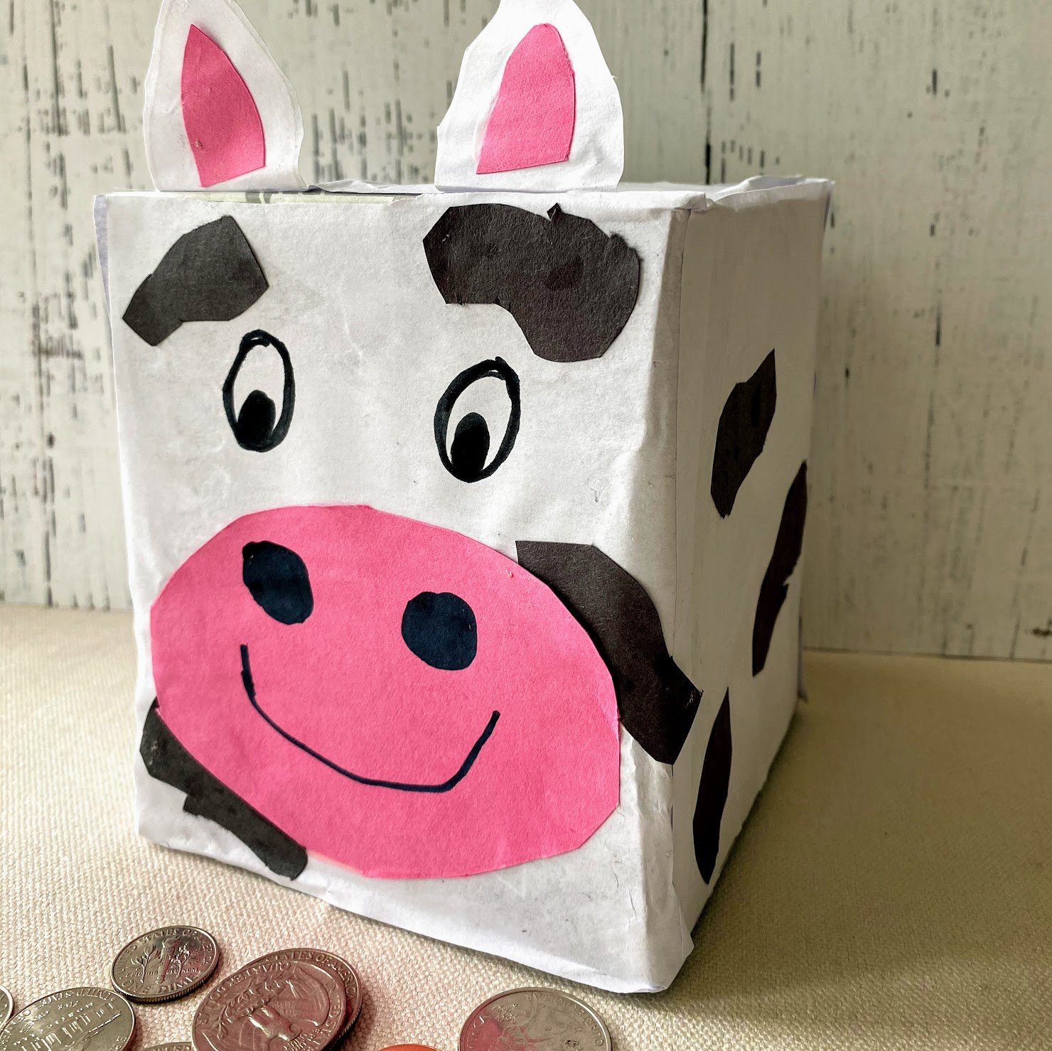 42, Piggy Bank Ideas Images, Stock Photos, 3D objects, & Vectors | Shutterstock