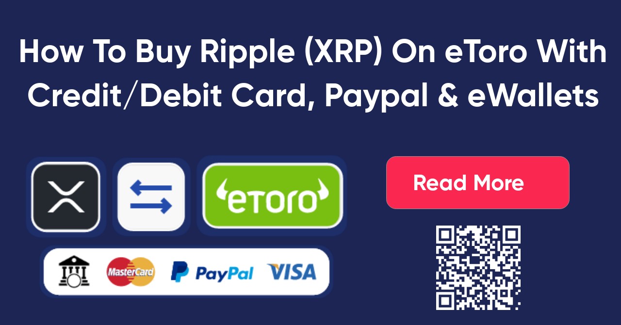 Where & How To Buy XRP With Credit Card | Beginner’s Guide