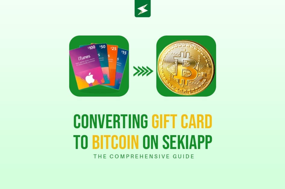 How to Buy iTunes Gift Card With Bitcoin at CryptoRefills