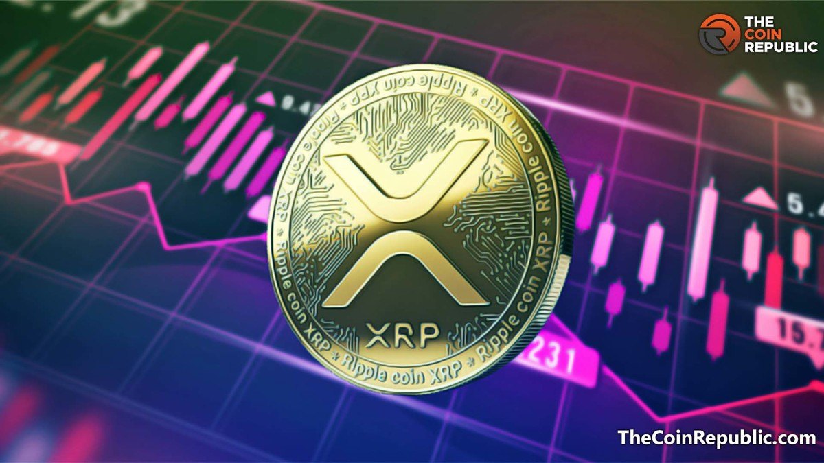 Guest Post by COINTURK NEWS: Ripple’s XRP Price Dynamics and March Expectations | CoinMarketCap