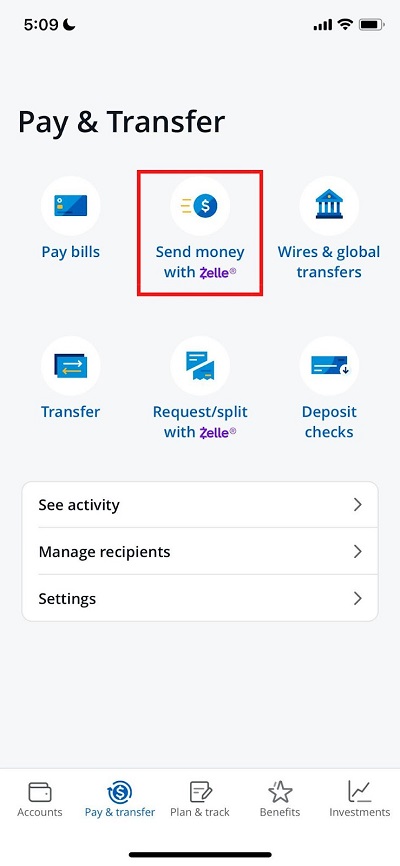 How to Set Up Direct Deposit From PayPal to Chase | Small Business - ostrov-dety.ru