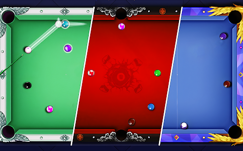 Get Unlimited Coins 8 Ball Pool APK + Mod for Android.