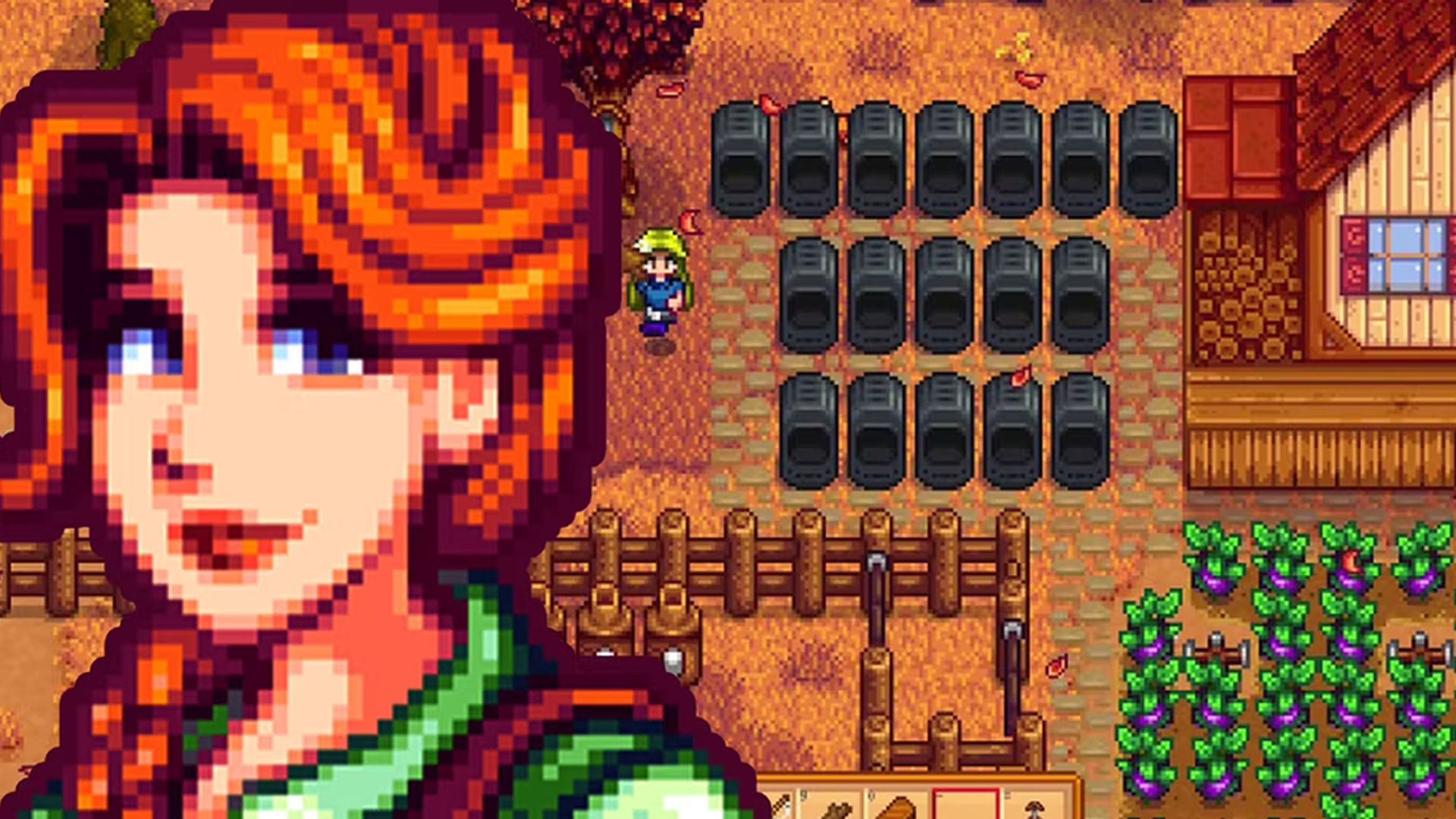 How Do You Make A Lot Of Money Not Using Farming Stuff? | Stardew Valley Forums