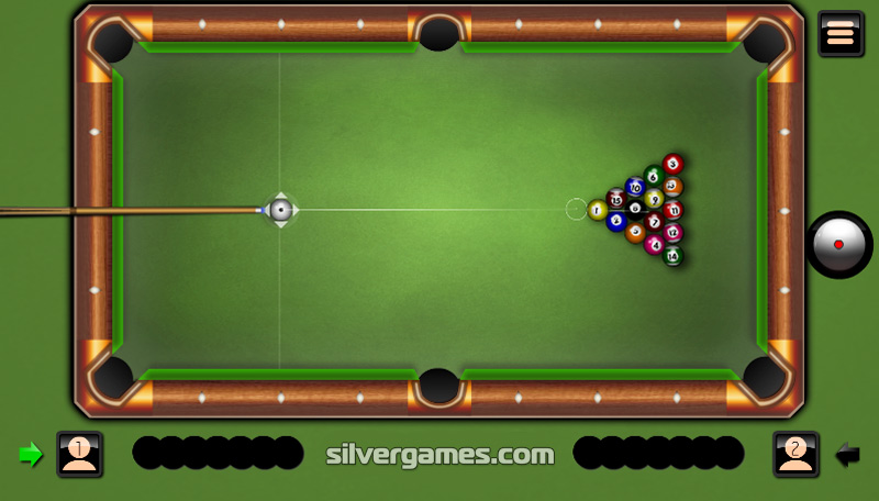 8 Ball Pool - Top Tips to Play this Game Online in an Easy Way!