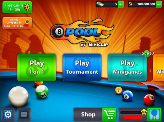 Top Sites to Buy 8 Ball Pool Coins Safely: Enhance Your Game