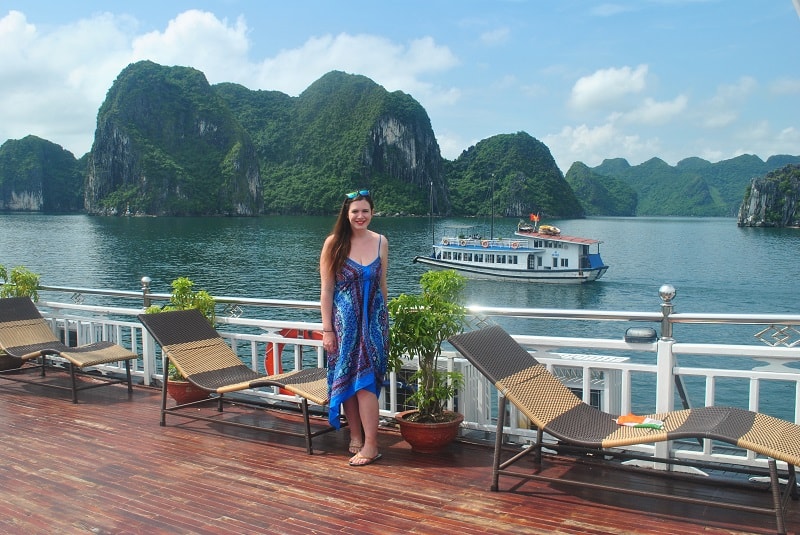 How much is a Halong Bay cruise? Everything You Need to Know About Halong Bay Cruise Prices