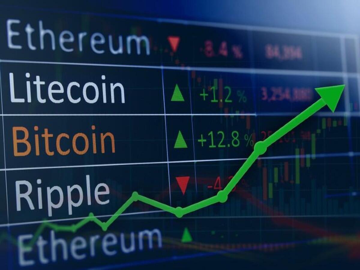 8 Best Cryptocurrencies for Long-term Investment in 