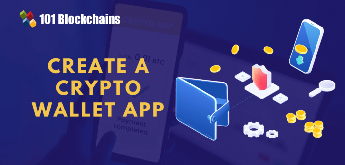 Нow to Set Up a Crypto Wallet • Blog Cryptomus