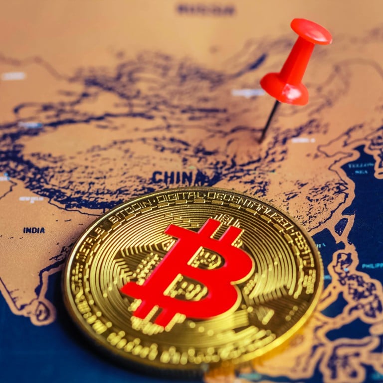 China Cryptocurrency Regulations I ComplyAdvantage