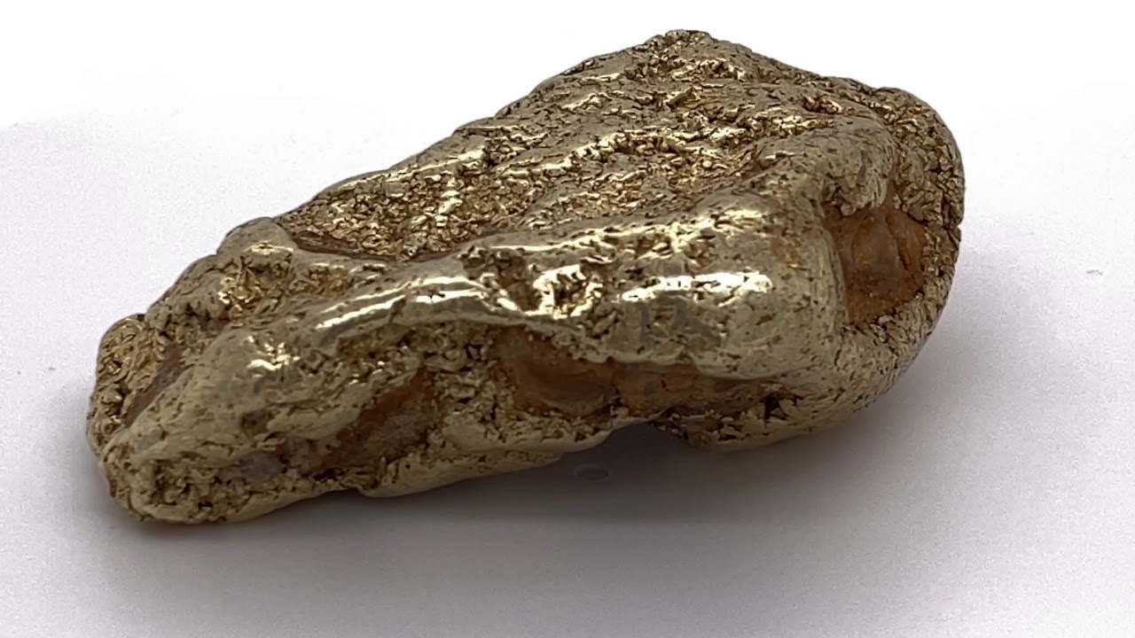 Electrum - Wikipedia