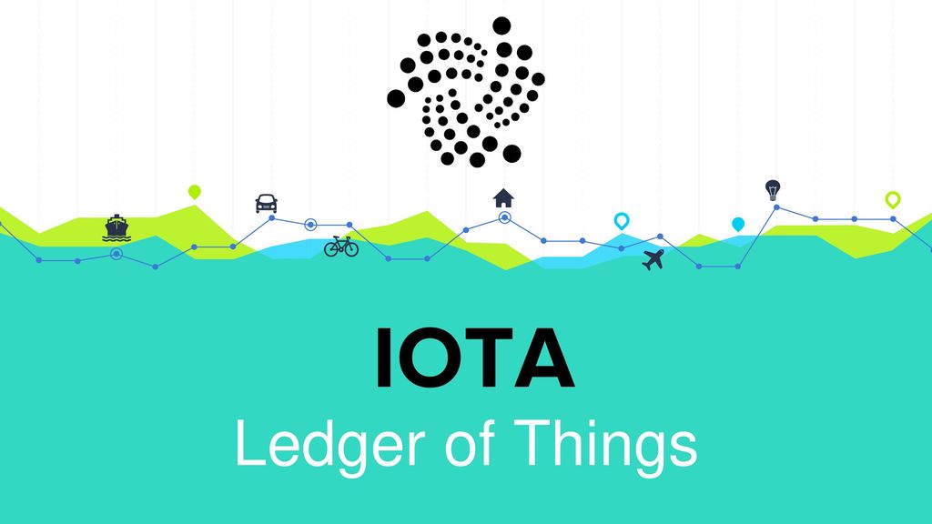 IOTA explained: decentralized ledger tech for the Internet of Things | OKX