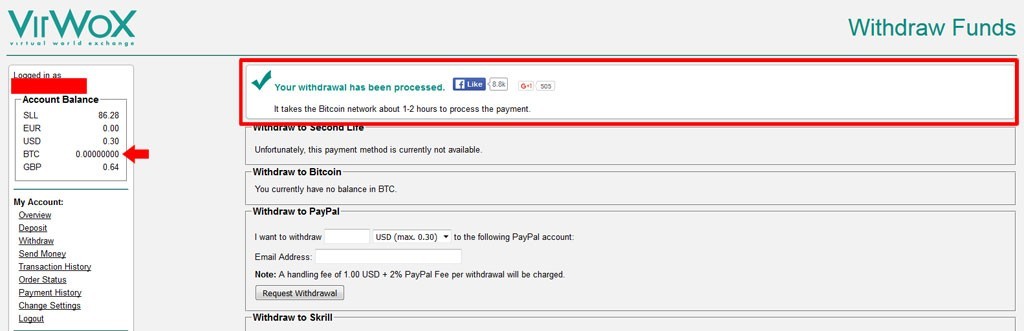 How to Buy Bitcoin with PayPal in South Africa - ostrov-dety.ru