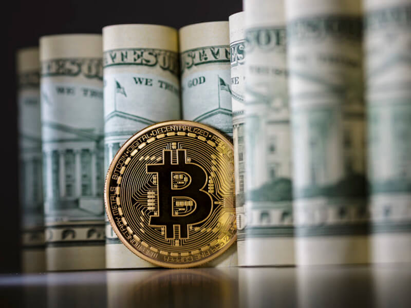 Is Bitcoin a Good Investment? • Benzinga Crypto