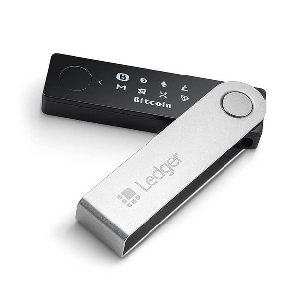 Hardware wallet - Bitcoin Wiki