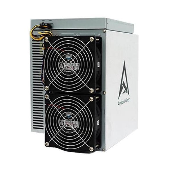 Canaan AvalonMiner Profitability and Payback