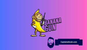 Banana Gun price today, BANANA to USD live price, marketcap and chart | CoinMarketCap