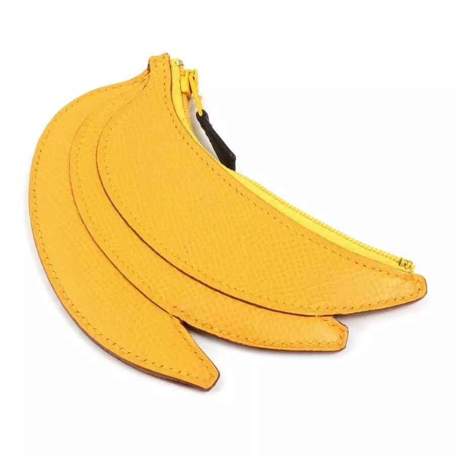 Ugandan Hand Made Banana Fiber Coin Purse – The Black Art Depot