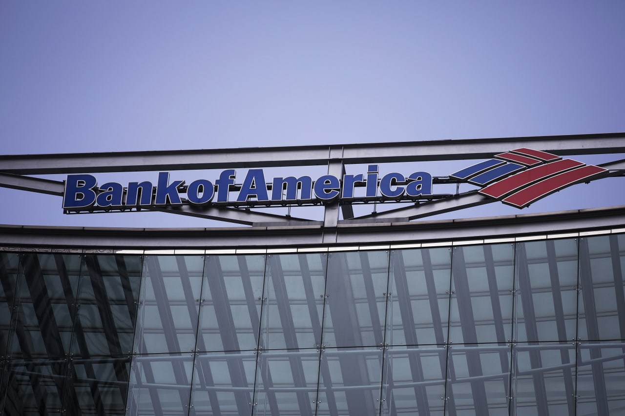 Asiamoney Thailand's best international investment bank Bank of America