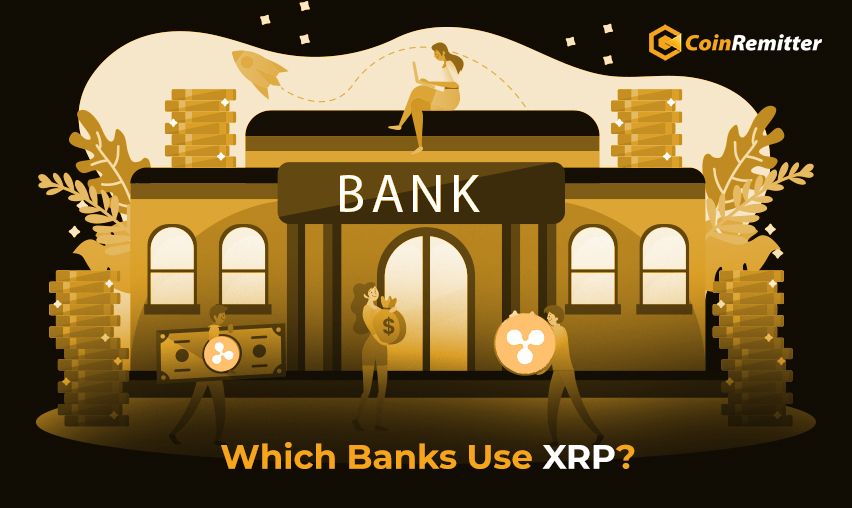 Ripple - Banks Go All-in! | The Motley Fool Canada