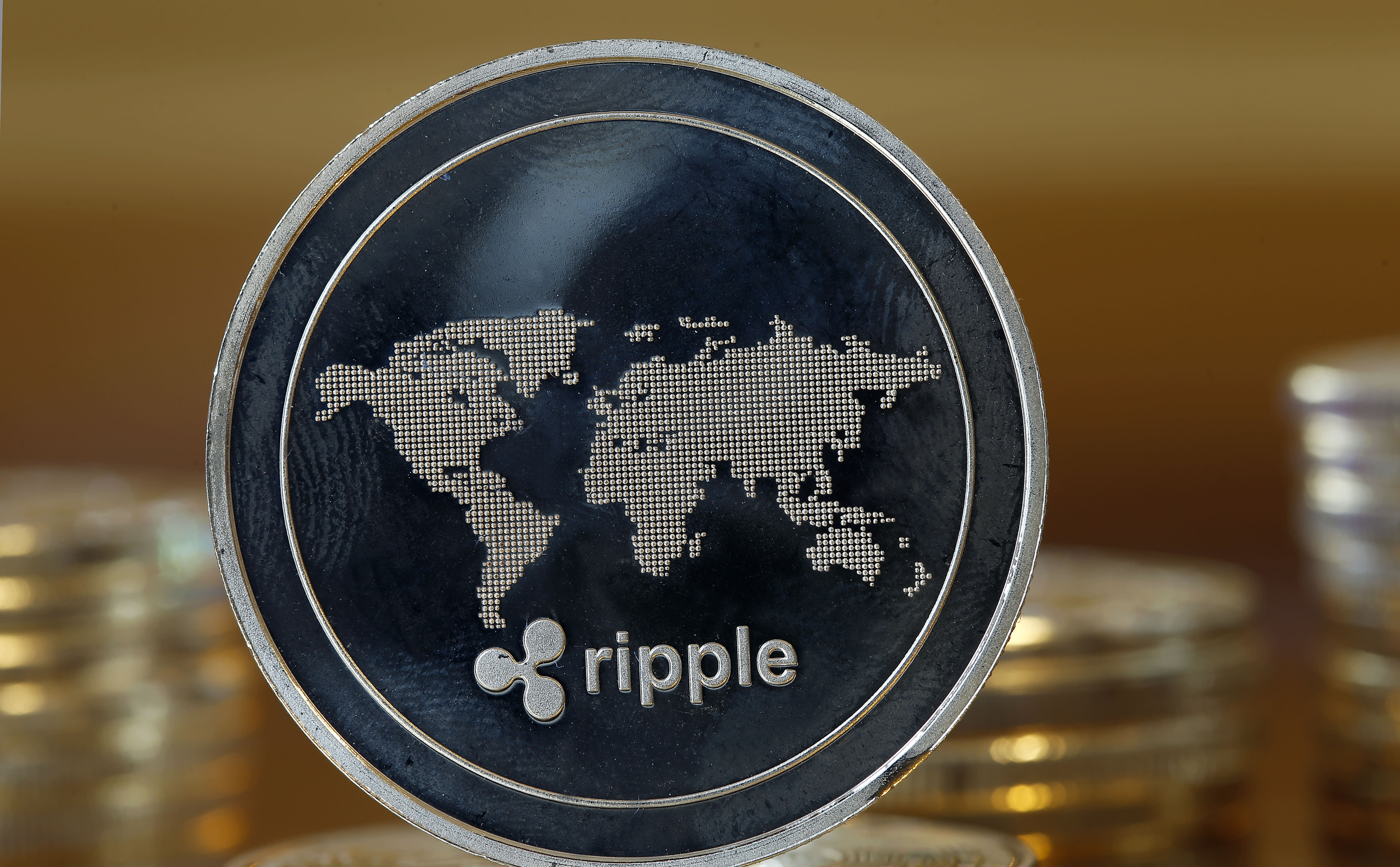 Ripple Edges Closer to Banks Via Crypto Custody Firm Metaco