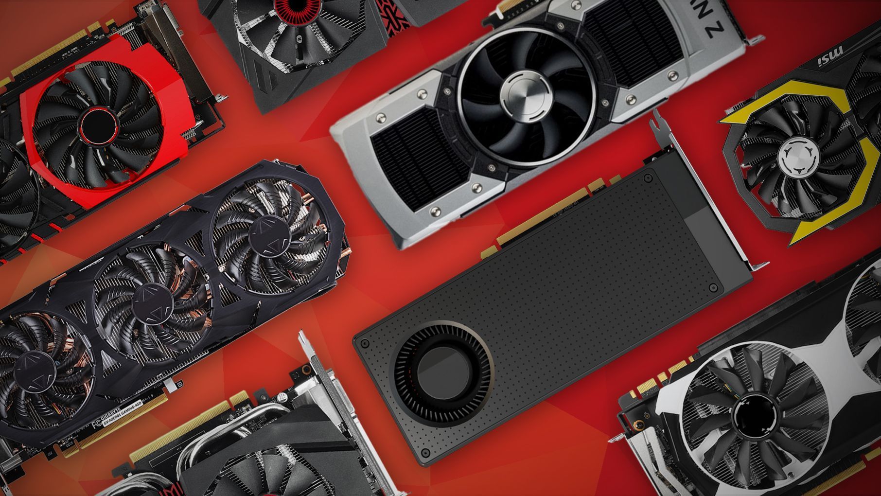 Best graphics cards in the GPUs I recommend for every budget | PC Gamer