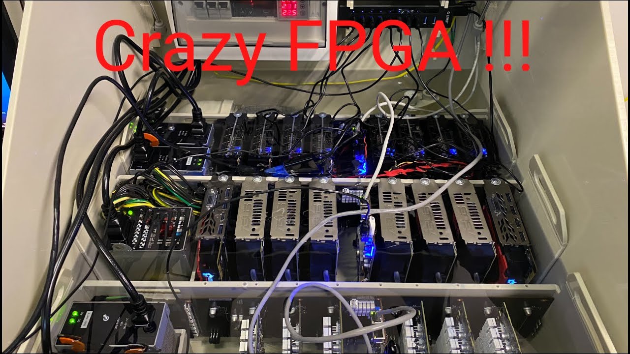 Zcash (Equihash) FPGA implementation - Mining - Zcash Community Forum