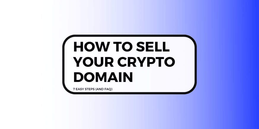 Crypto Domain: Are NFT Domains Indexed by Google