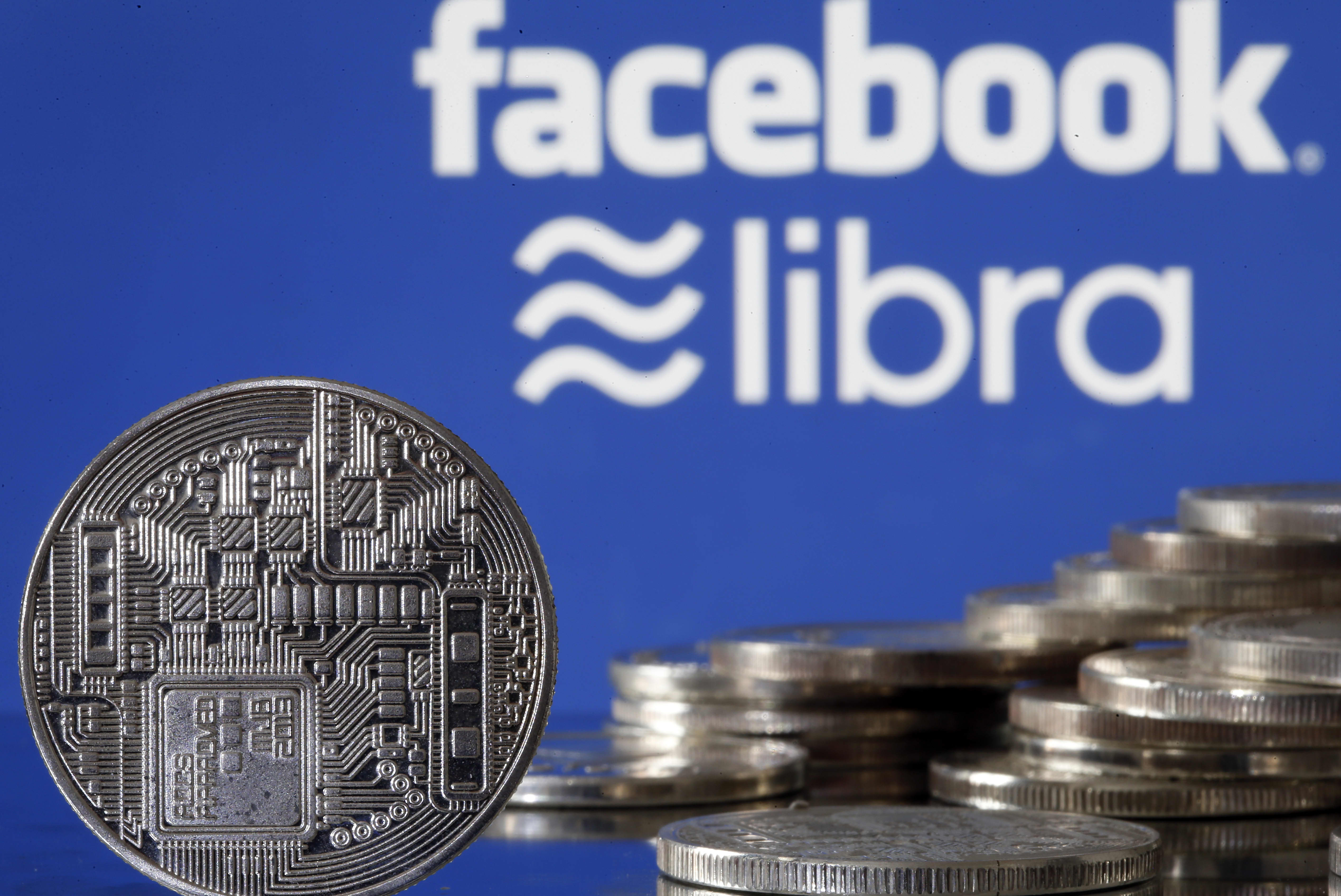 Facebook’s Libra: An Introduction to the Next Cryptocurrency - Thomson Reuters Institute