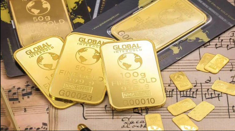 Gold Price Today | Gold Gram 24K, 22K, 18K