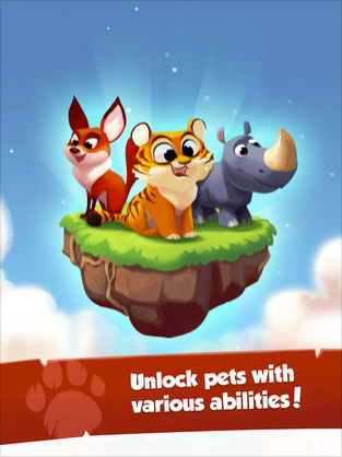 Pets In Coin Master and the Advantage of Using them