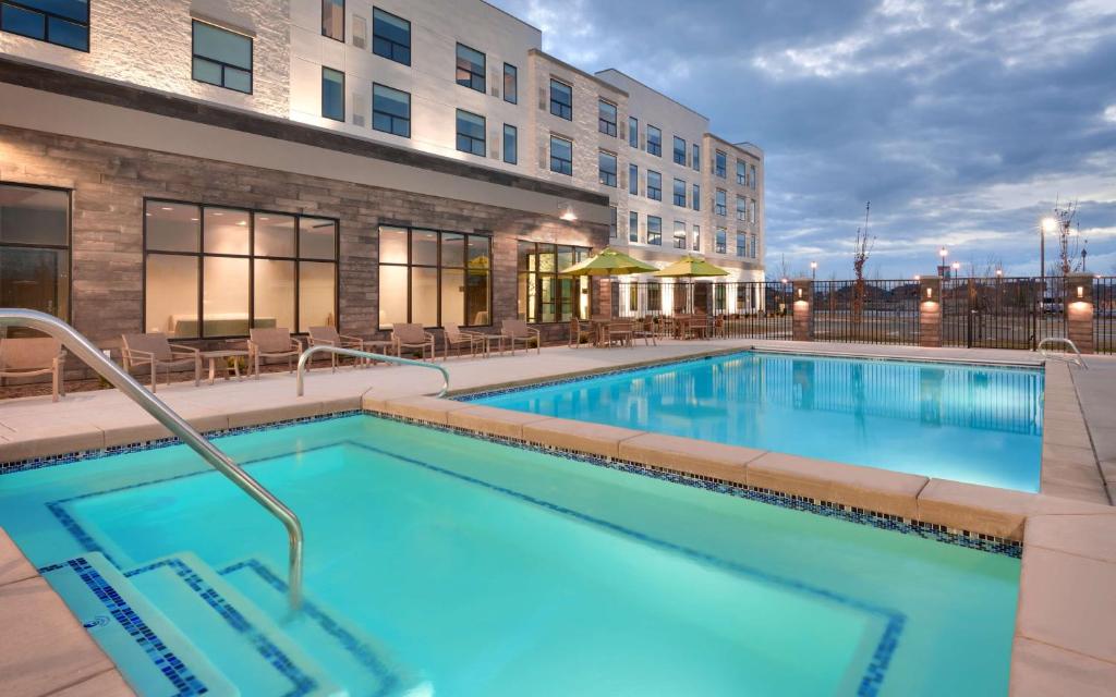 Hyatt House Provo/Pleasant Grove, Pleasant Grove – Updated Prices