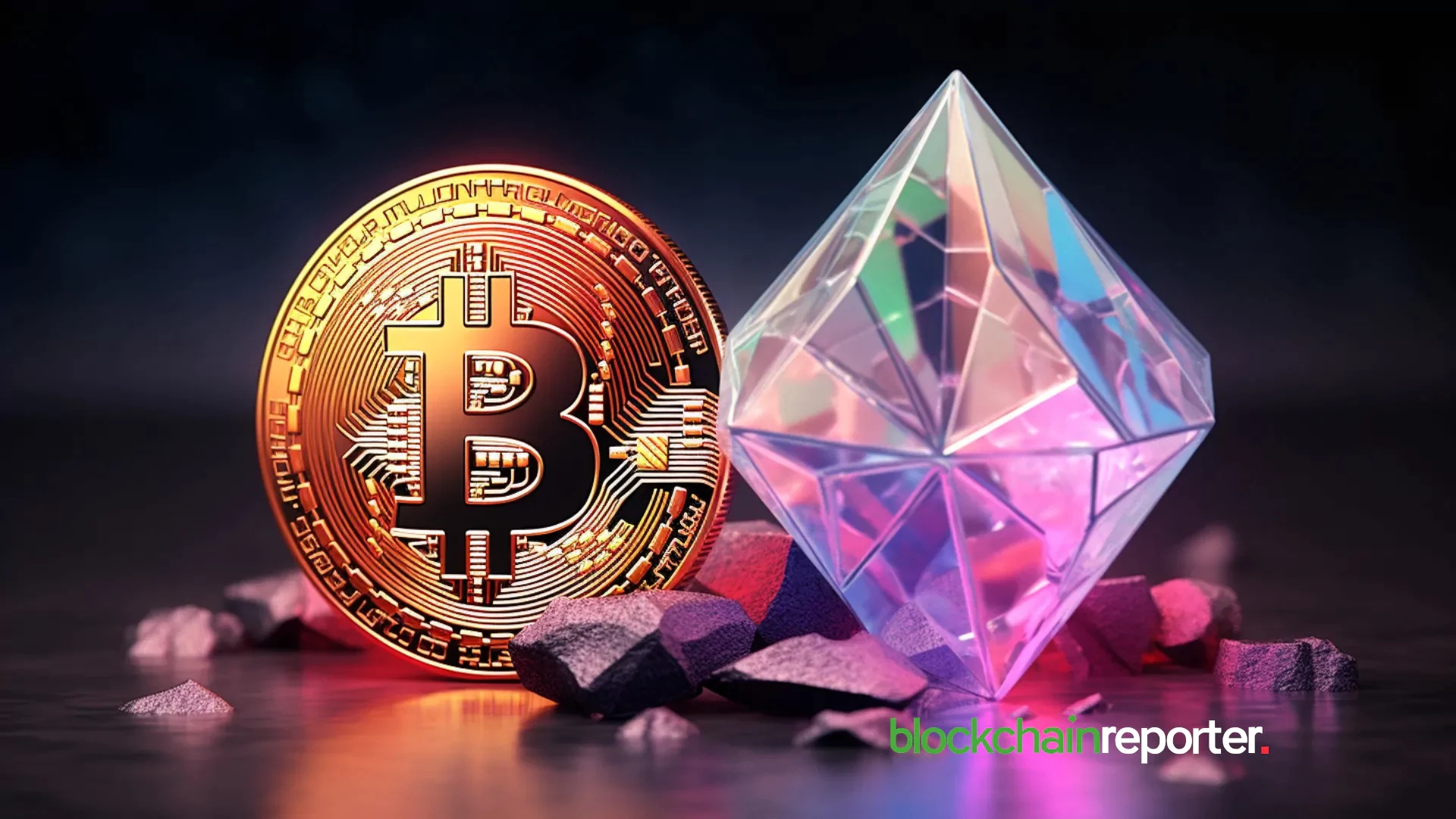 Bitcoin Diamond Price | BCD Price index, Live chart & Market cap | OKX