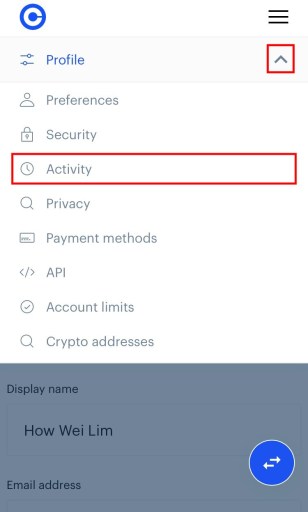 How To Delete Coinbase Pro Account Permanently - Tech Insider Lab