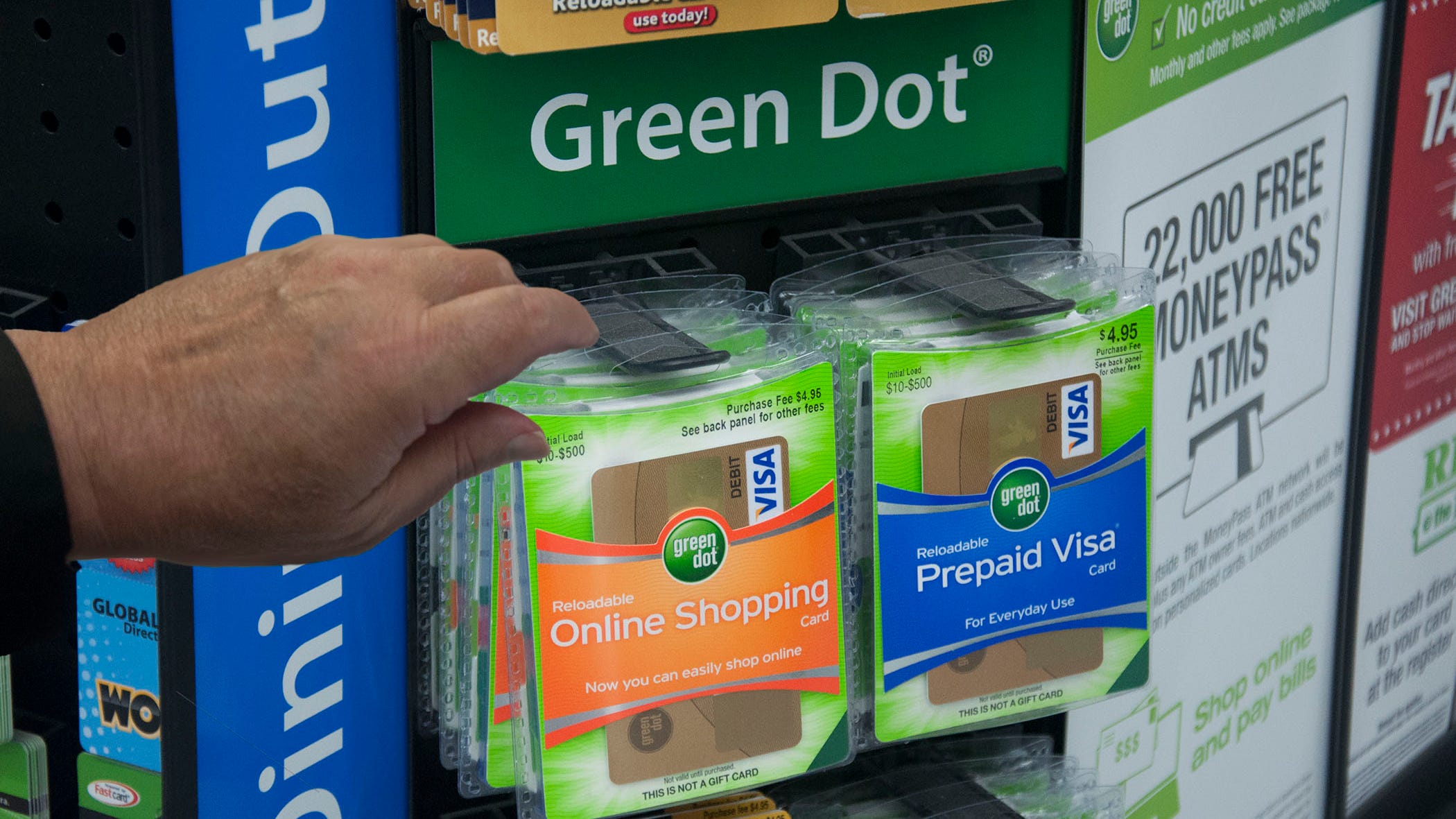 5 Things to Know About Green Dot Credit Cards - NerdWallet